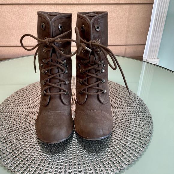 Blowfish Boots size 7.5 - Picture 4 of 9